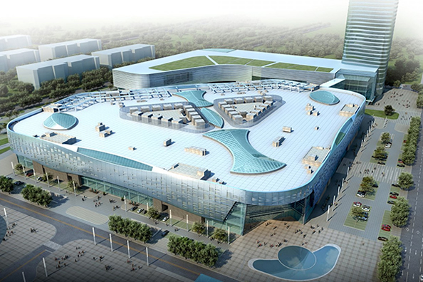 Grupo Co., Ltd del fabricante de hielo comercial de Ningbo