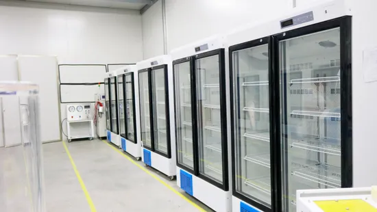 304 Stainless Steel Shell Automatic Flake Ice Maker (IMS-100)